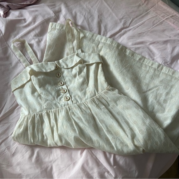 Anthropologie Maeve twinkling light dress - Picture 6 of 7